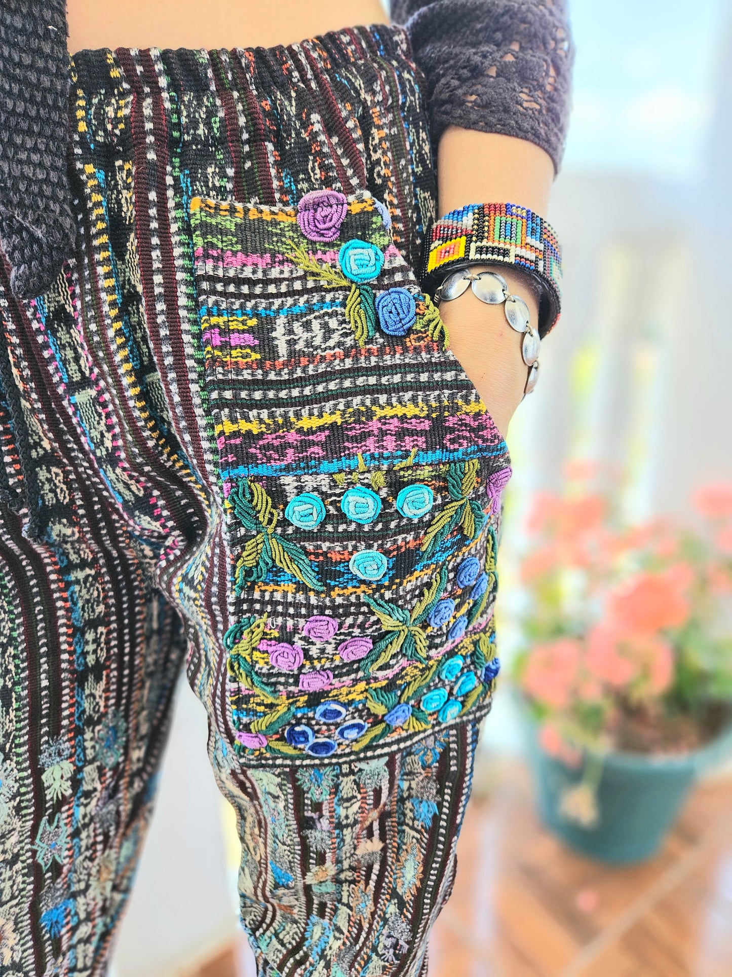 Solola Pants