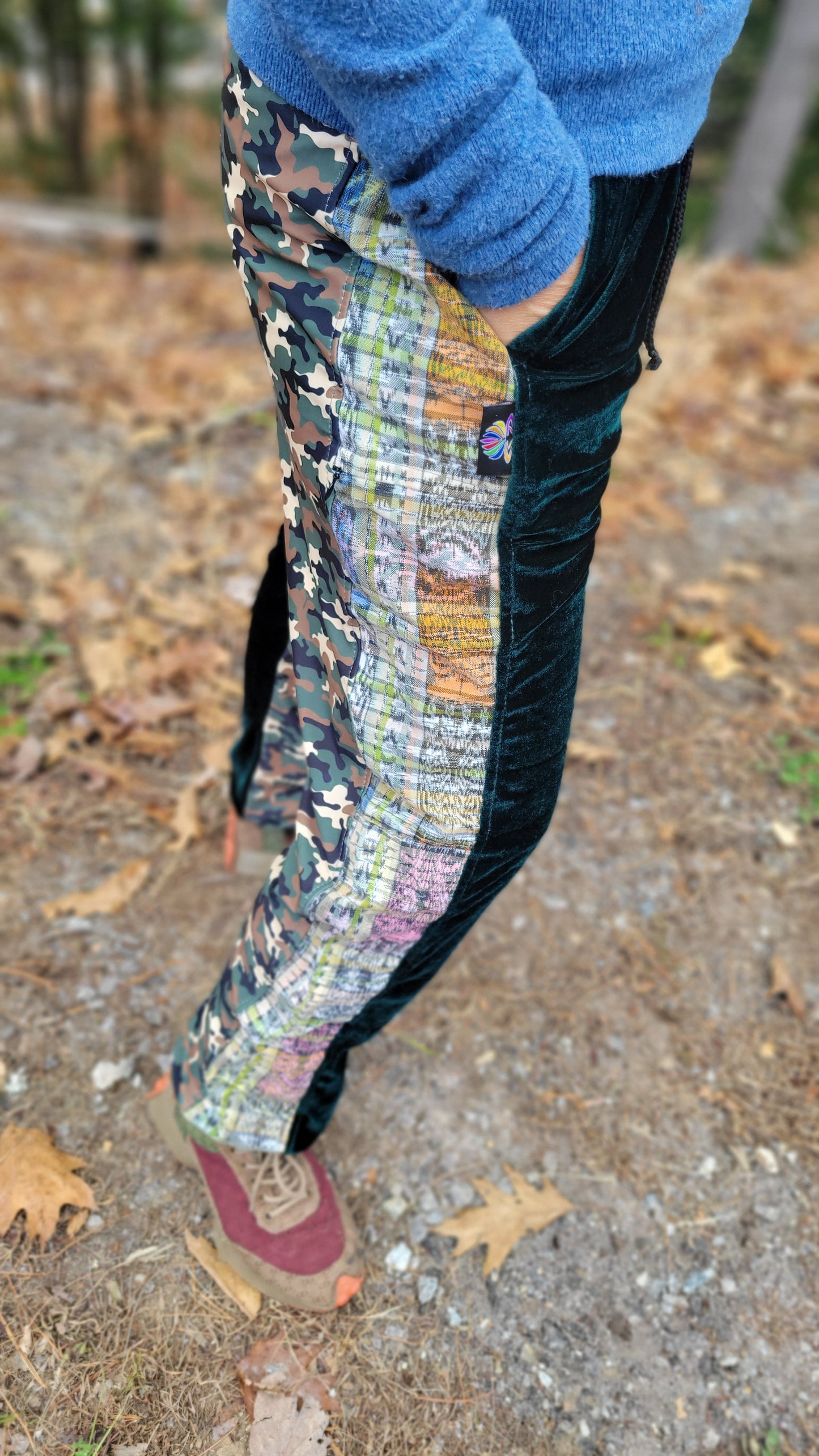 Funky Joggers