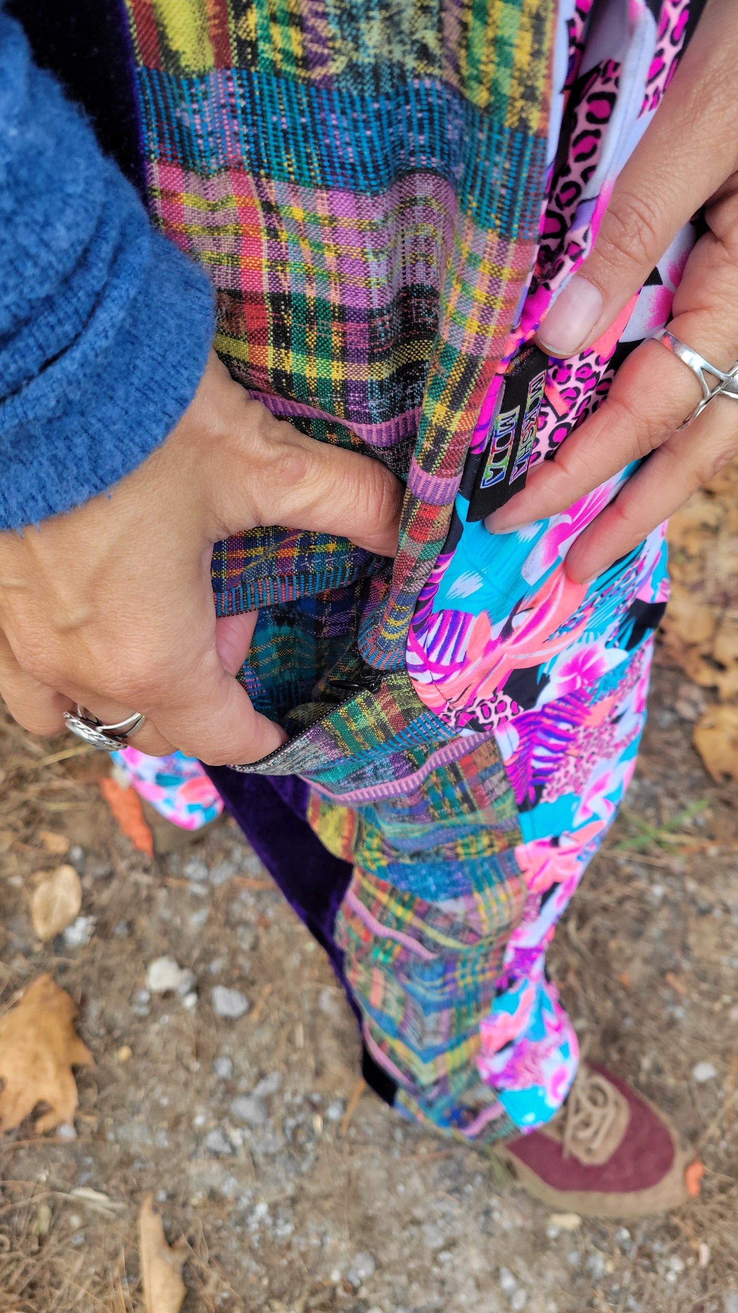 Funky Joggers