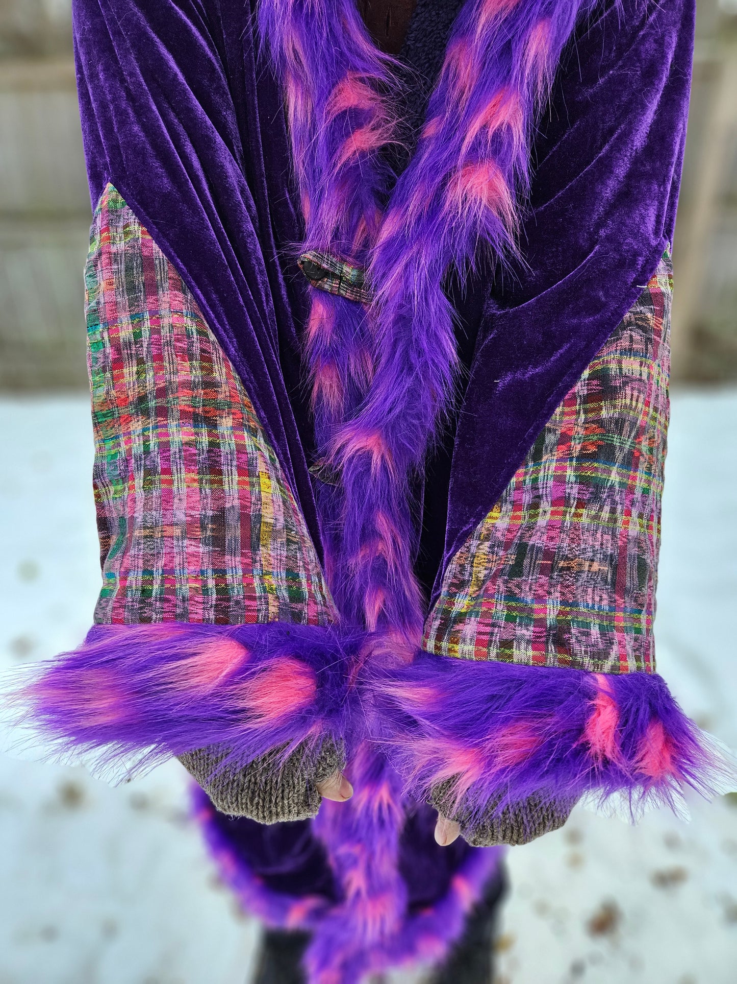 Cloak - Funk Destiny