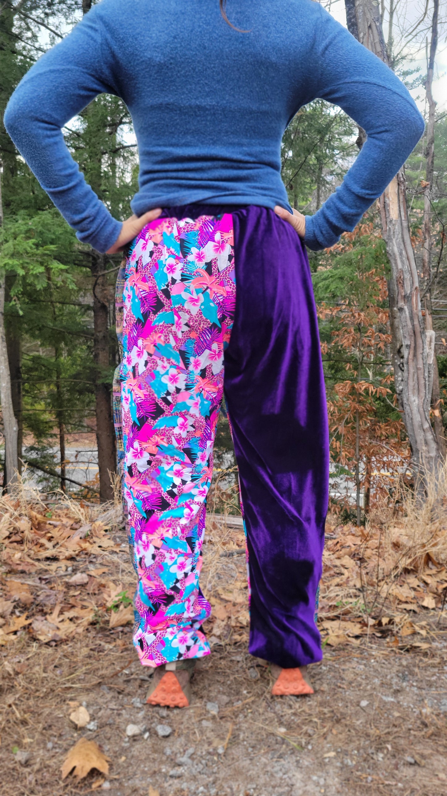 Funky Joggers