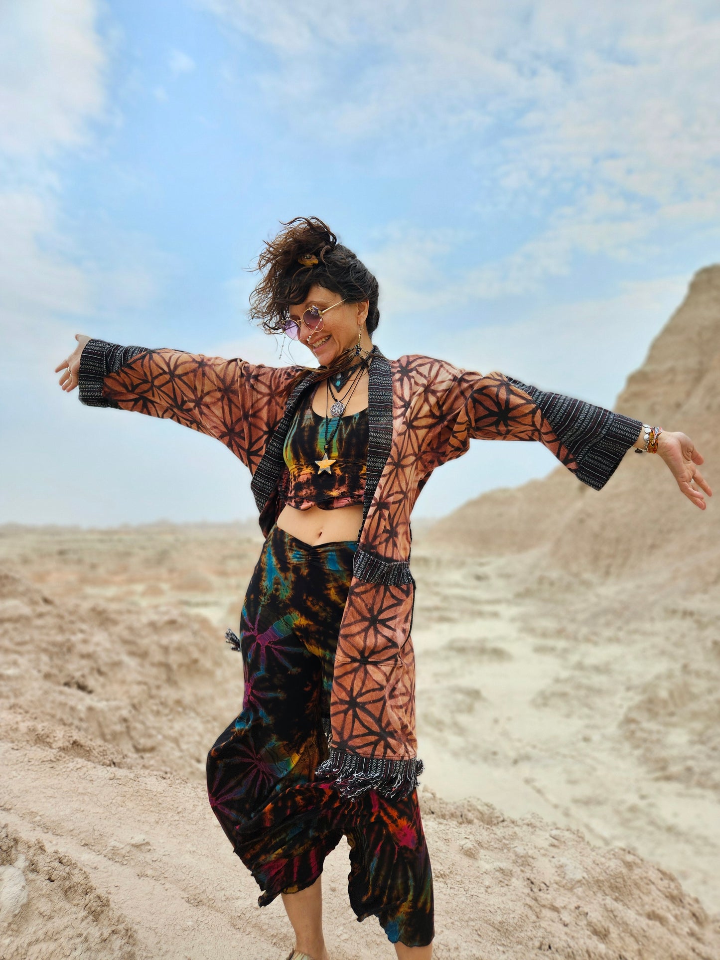 Kimono - Endless Journey