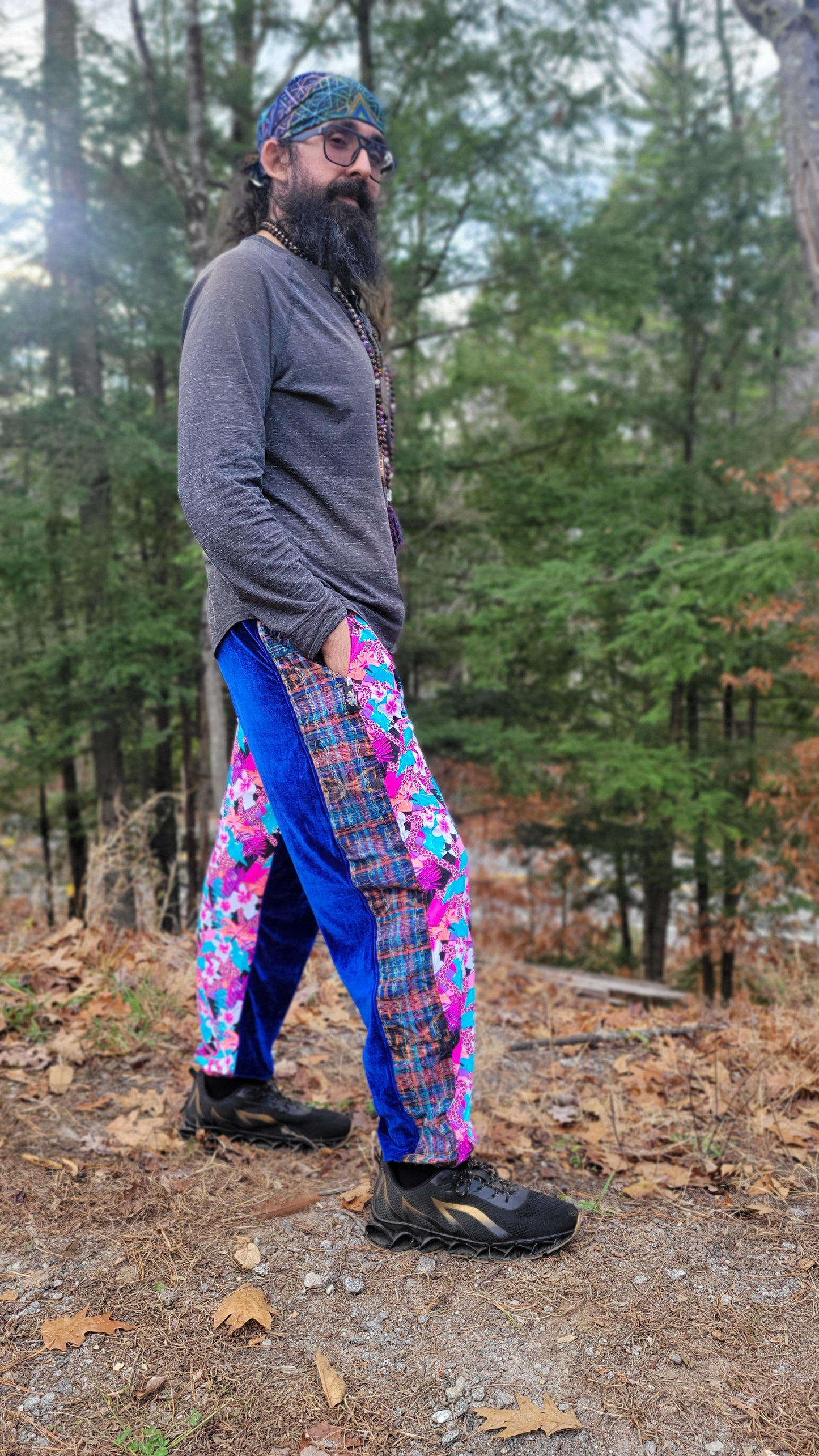 Funky Joggers