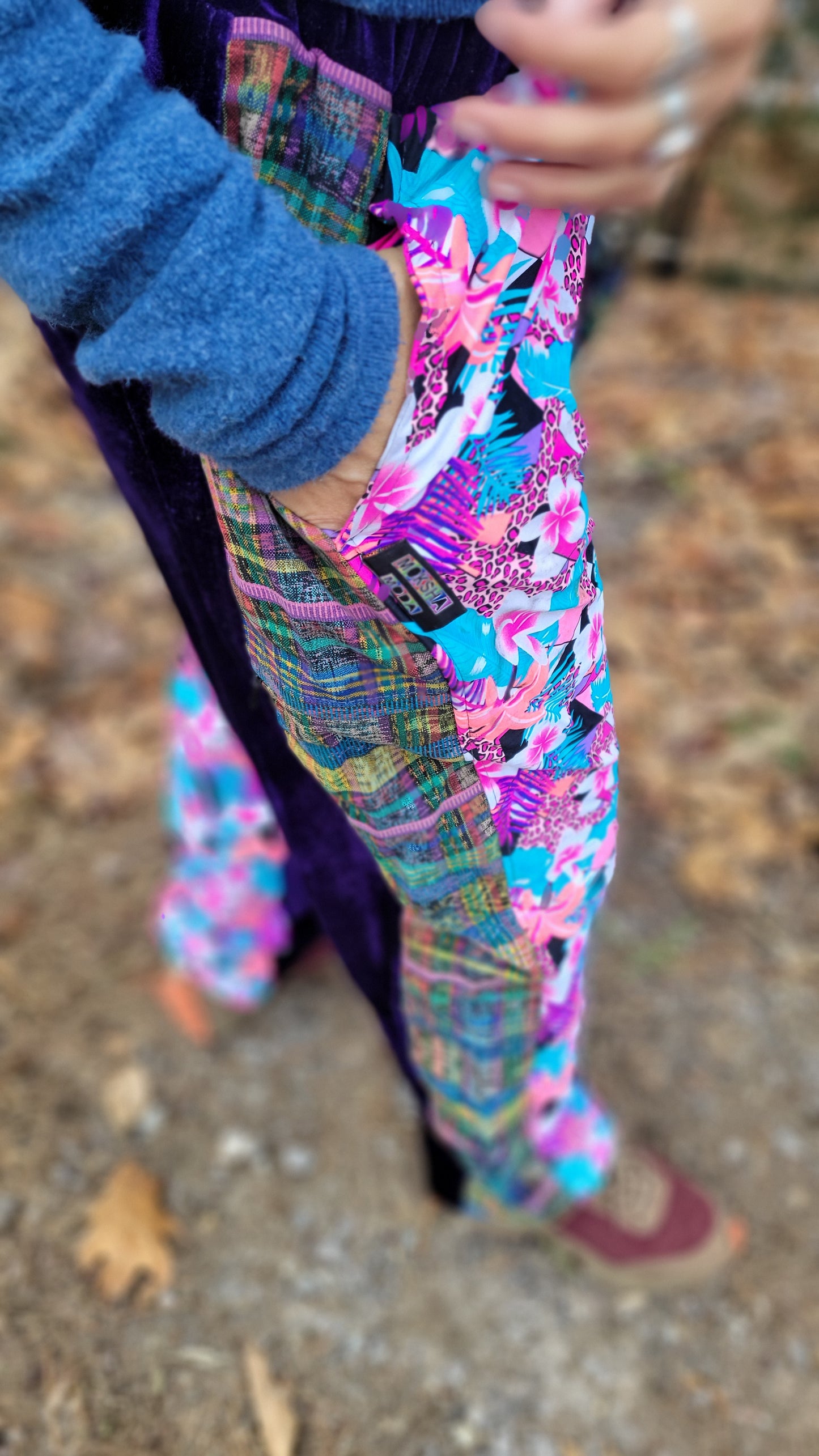 Funky Joggers