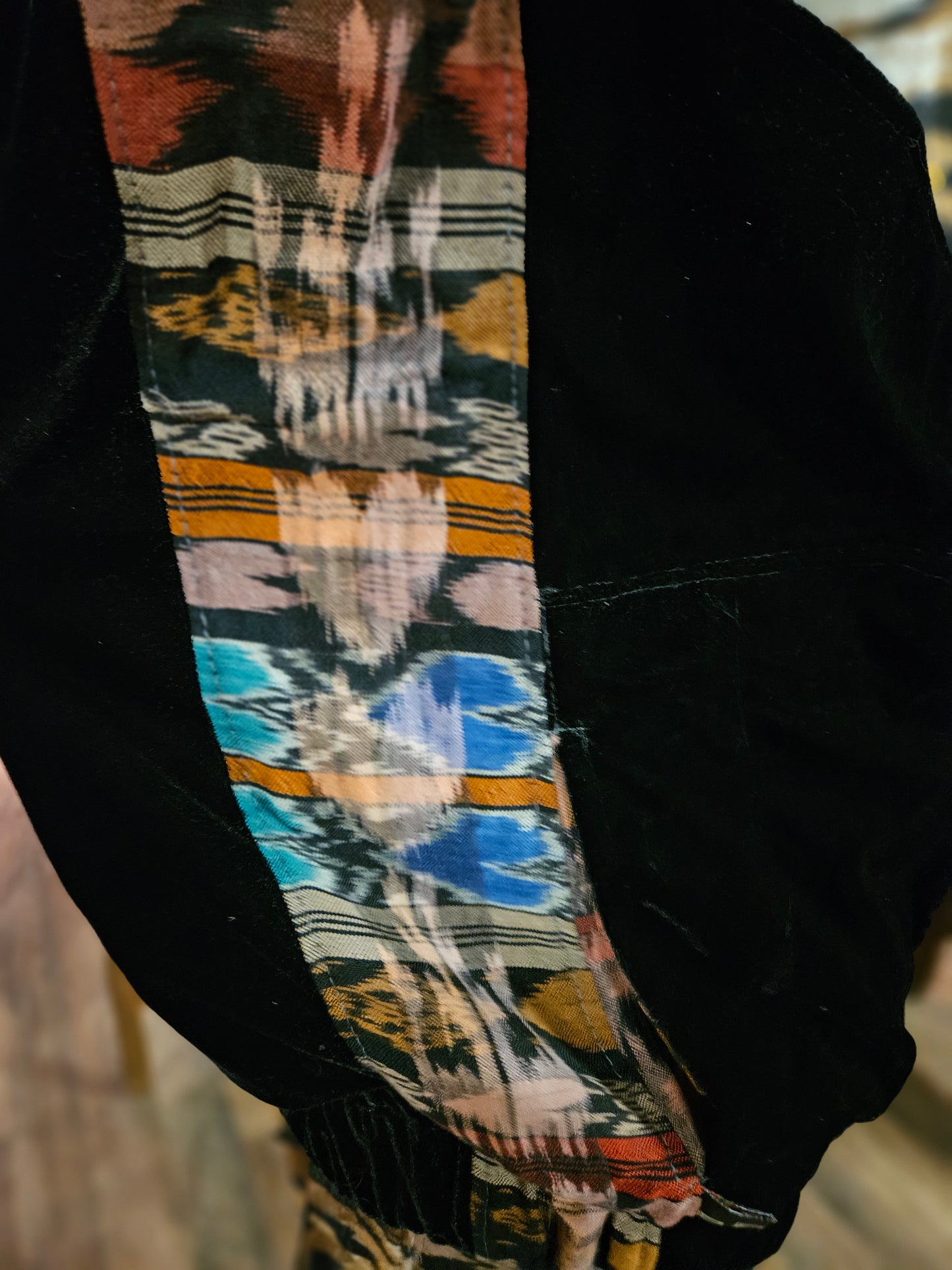 Jogger Fit - Legacy Mode