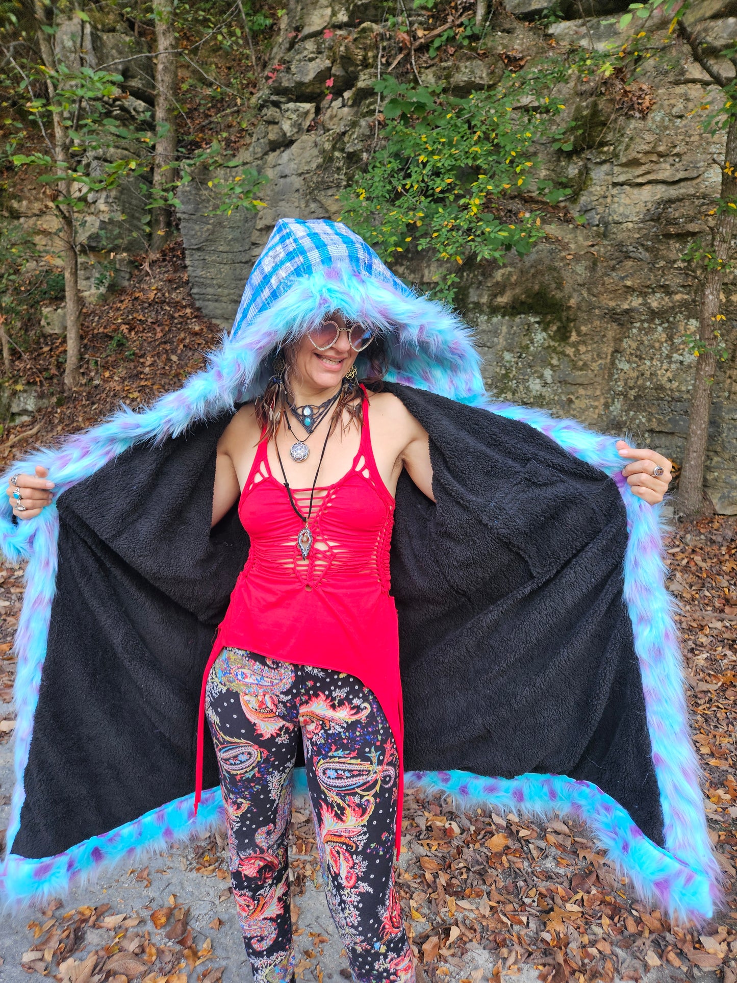 Cloak - Ascended Vibe Master
