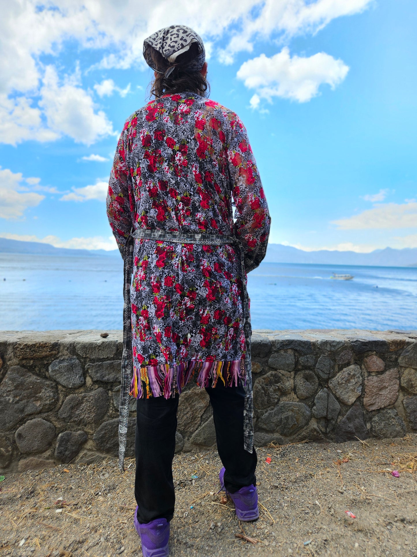 Kimono - Vibe Liberator