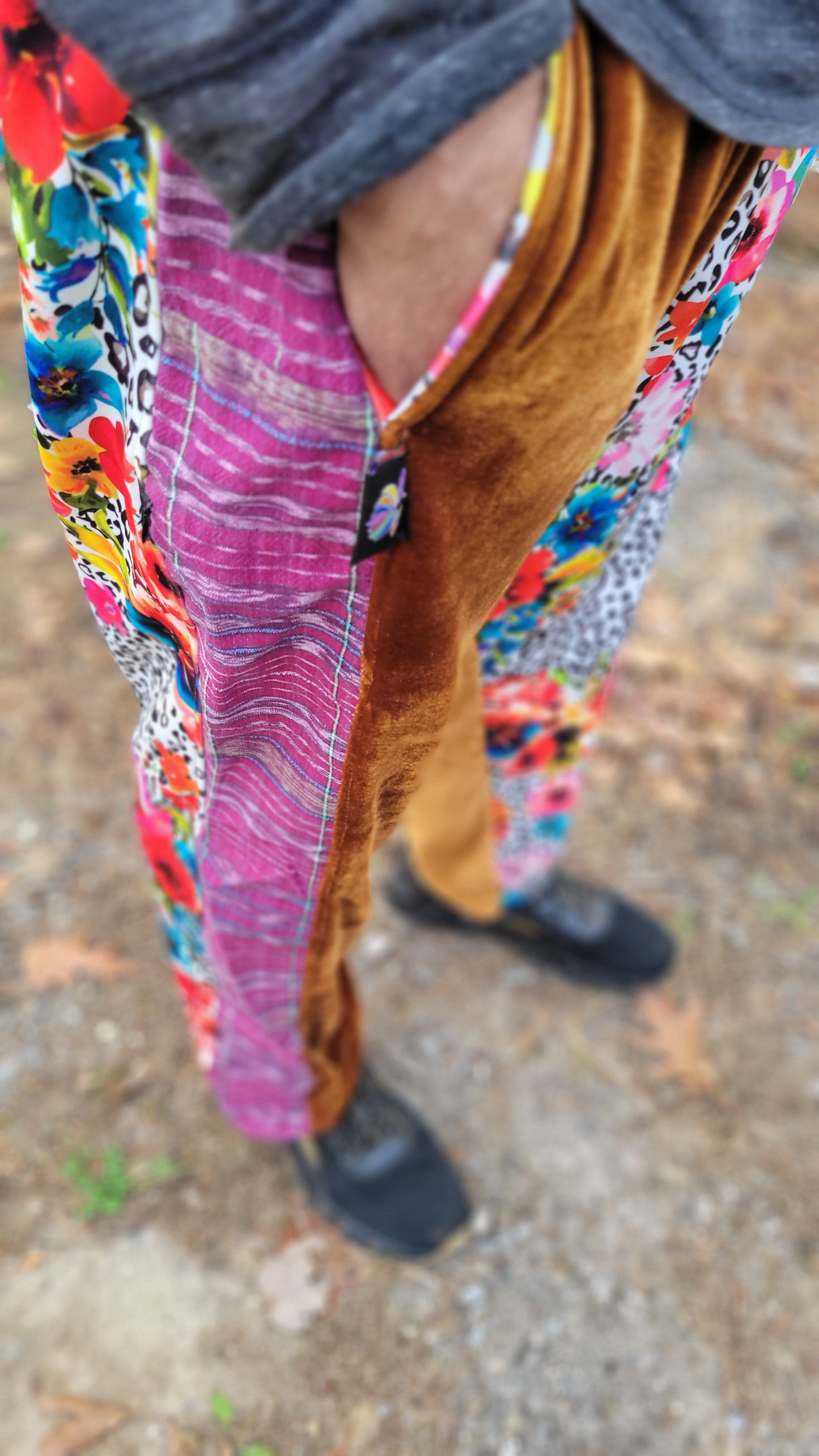 Funky Joggers