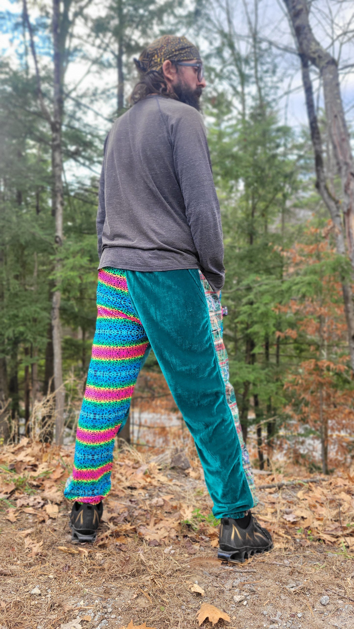 Funky Joggers