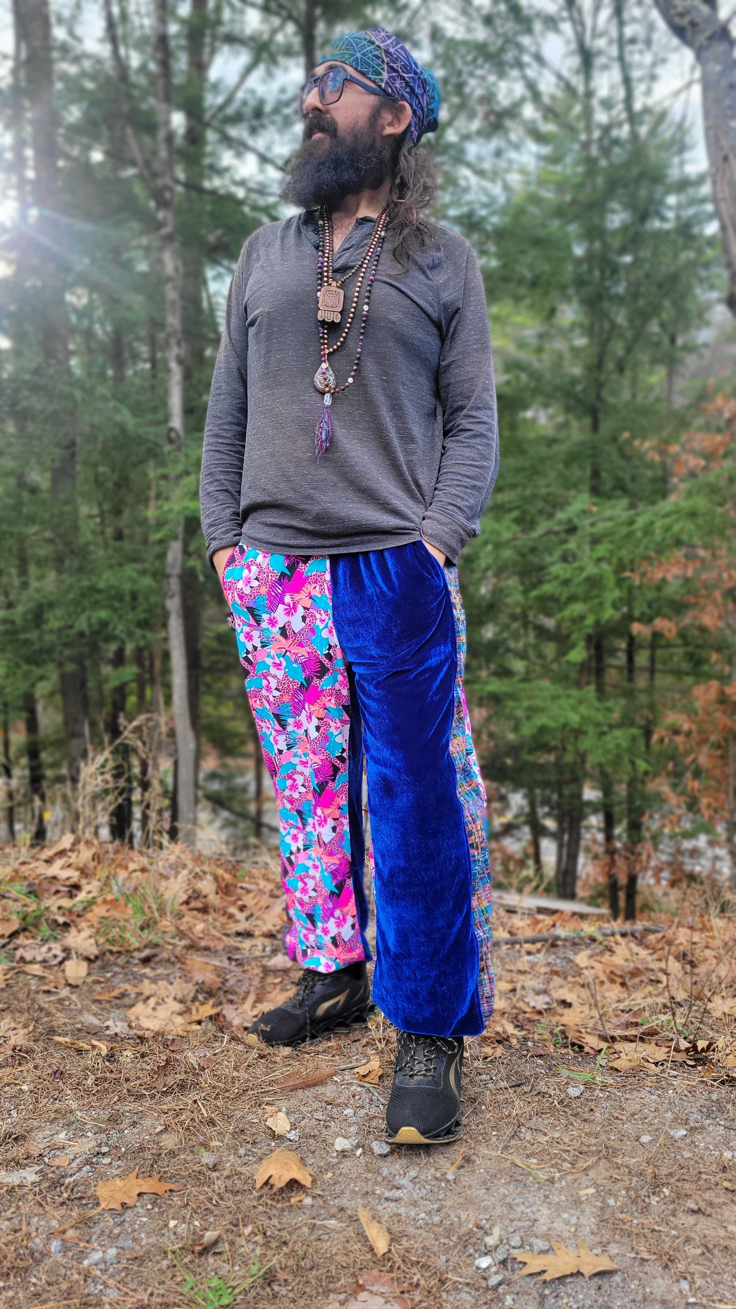 Funky Joggers