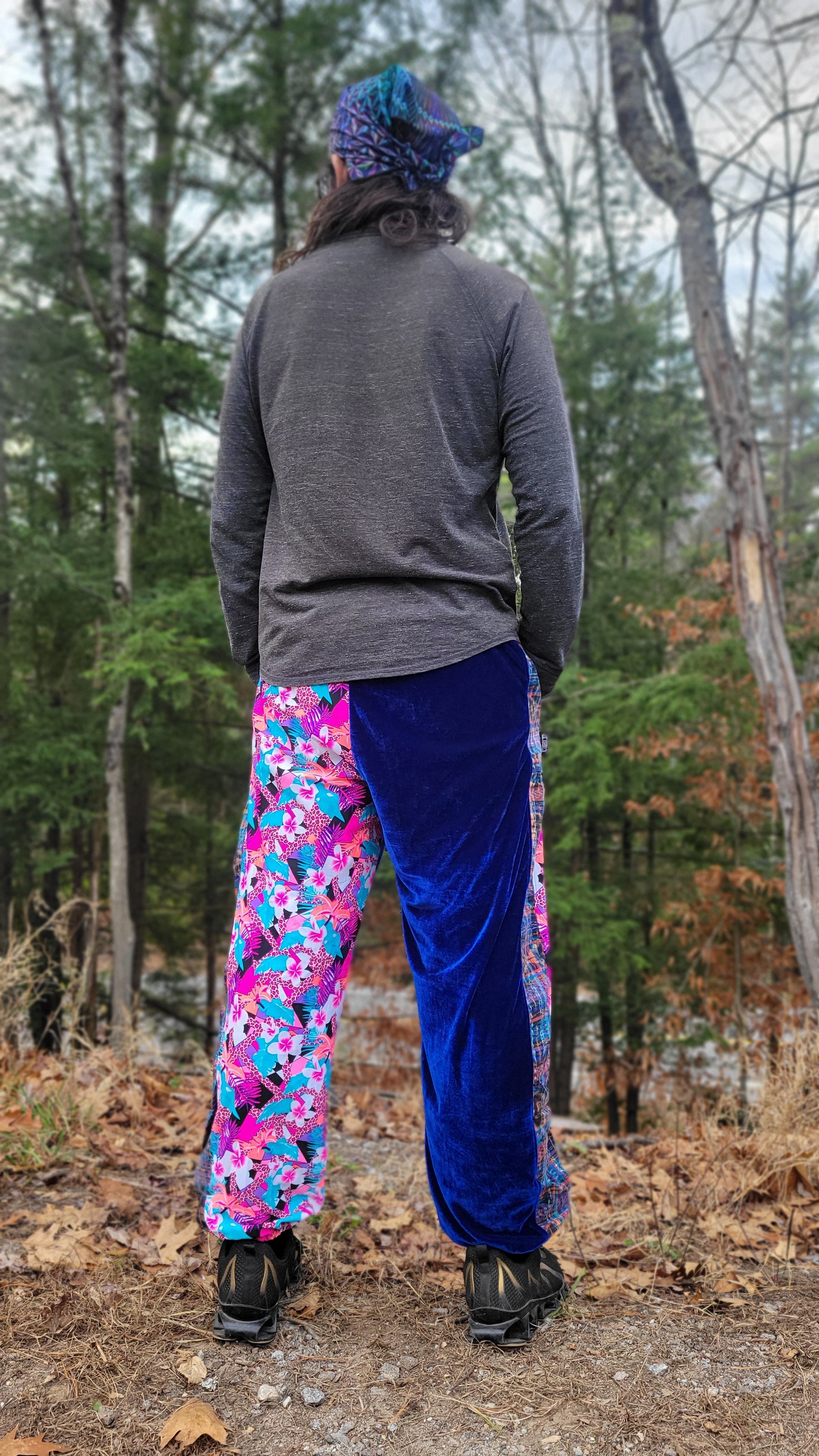 Funky Joggers