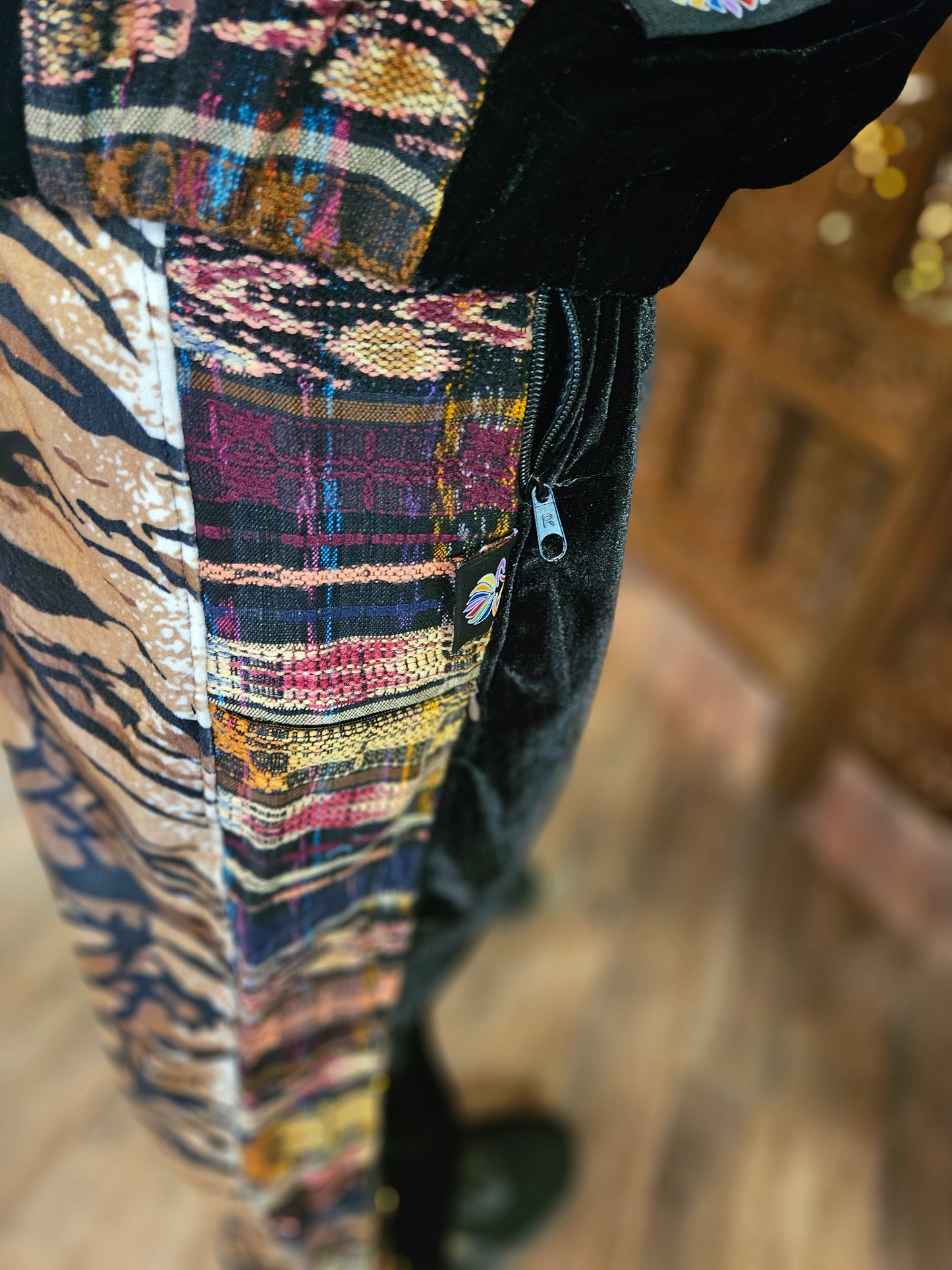 Jogger Fit - Funk Shaman