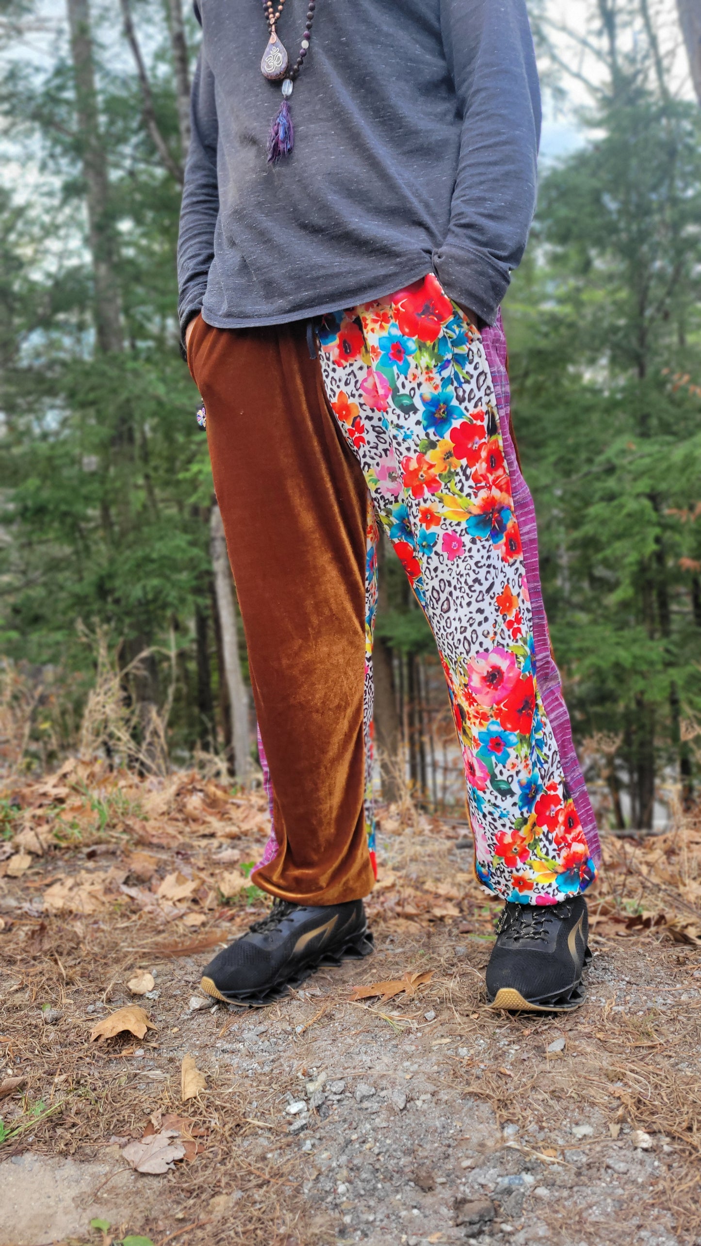 Funky Joggers