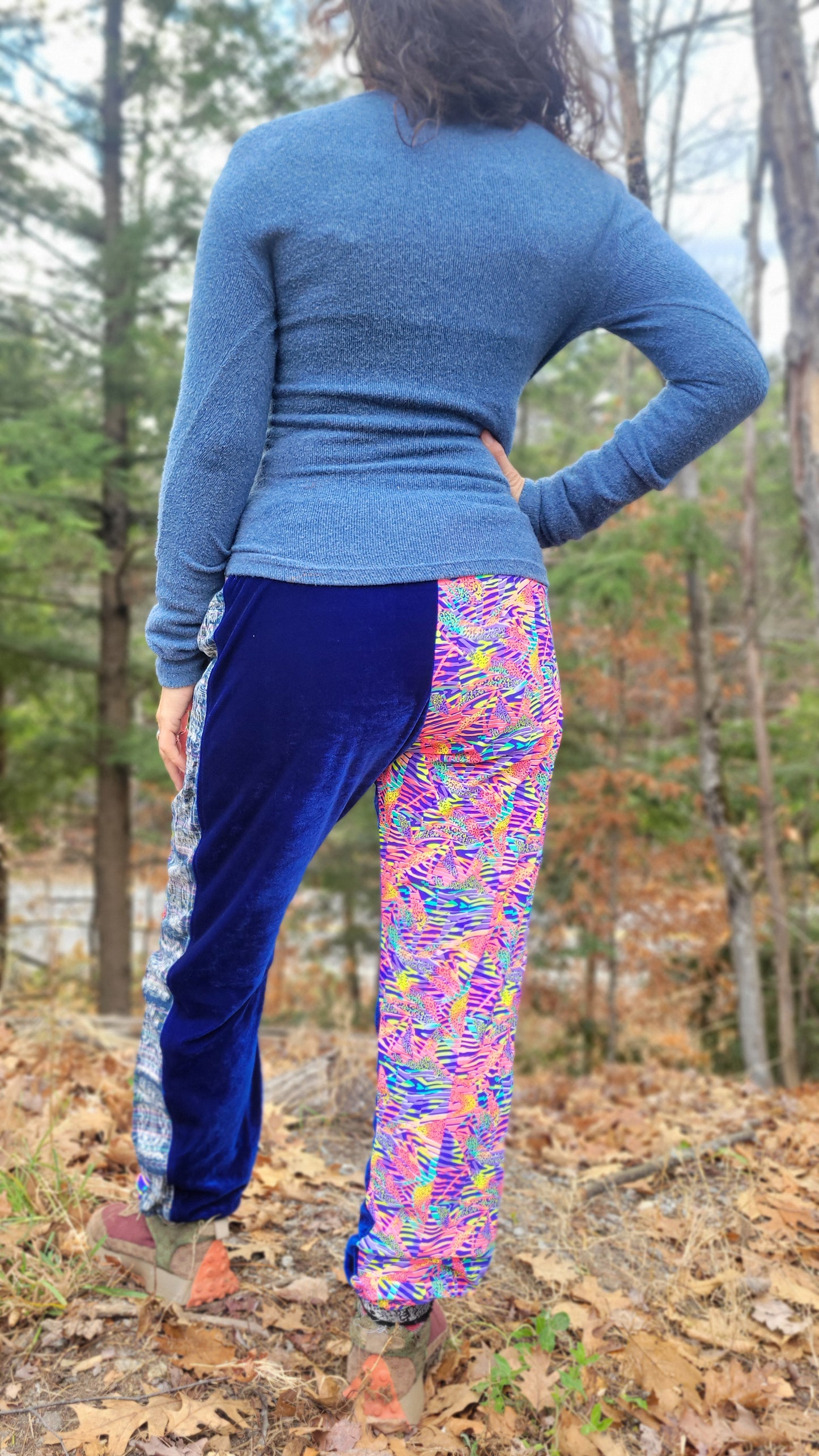 Funky Joggers