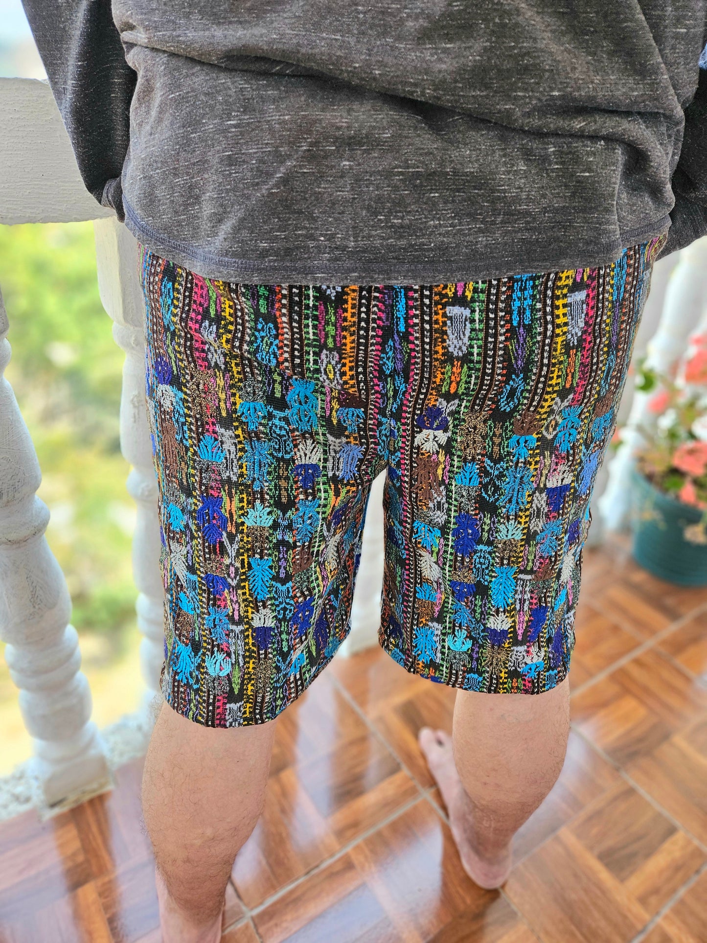 Solola Shorts