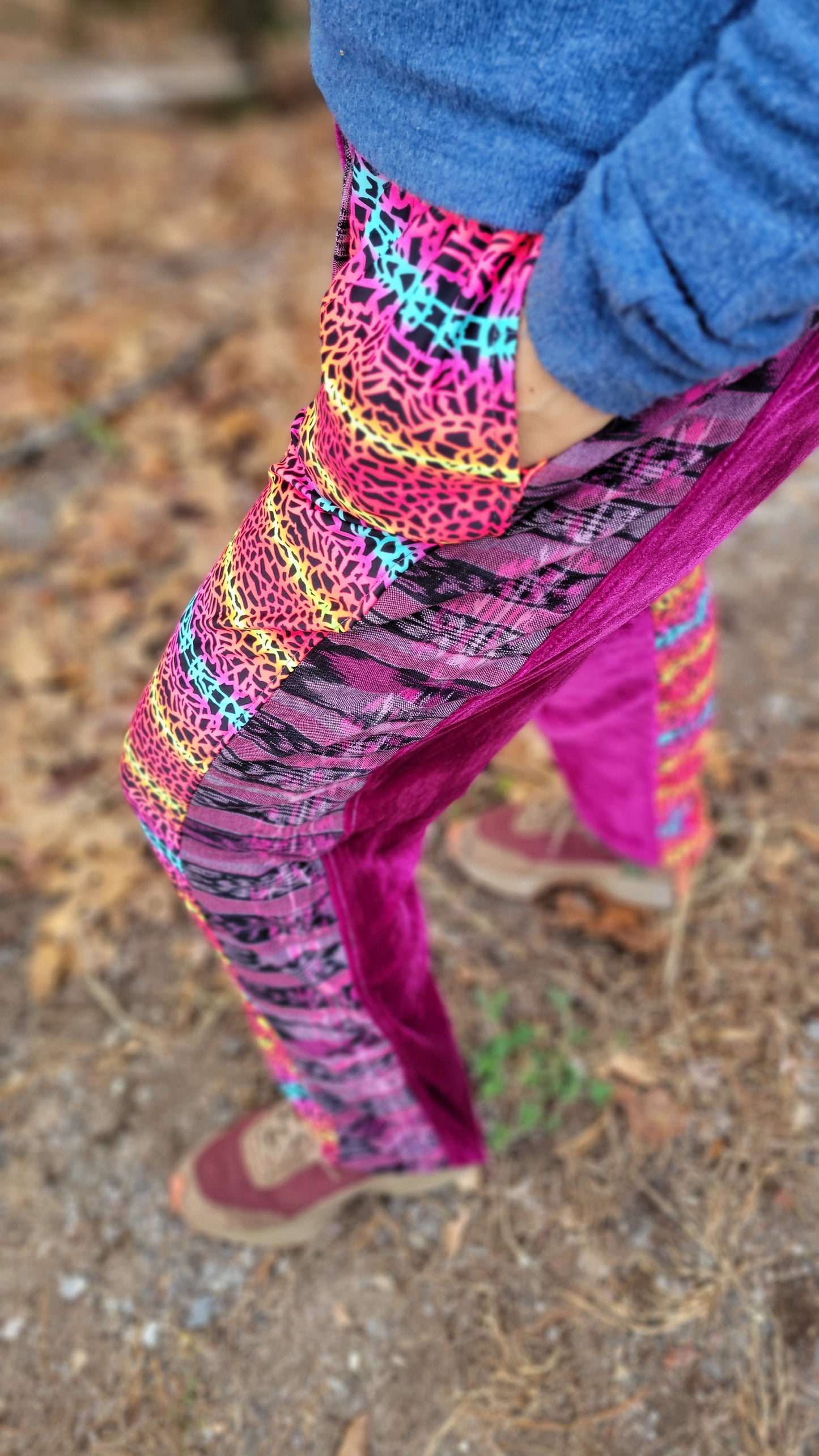 Funky Joggers