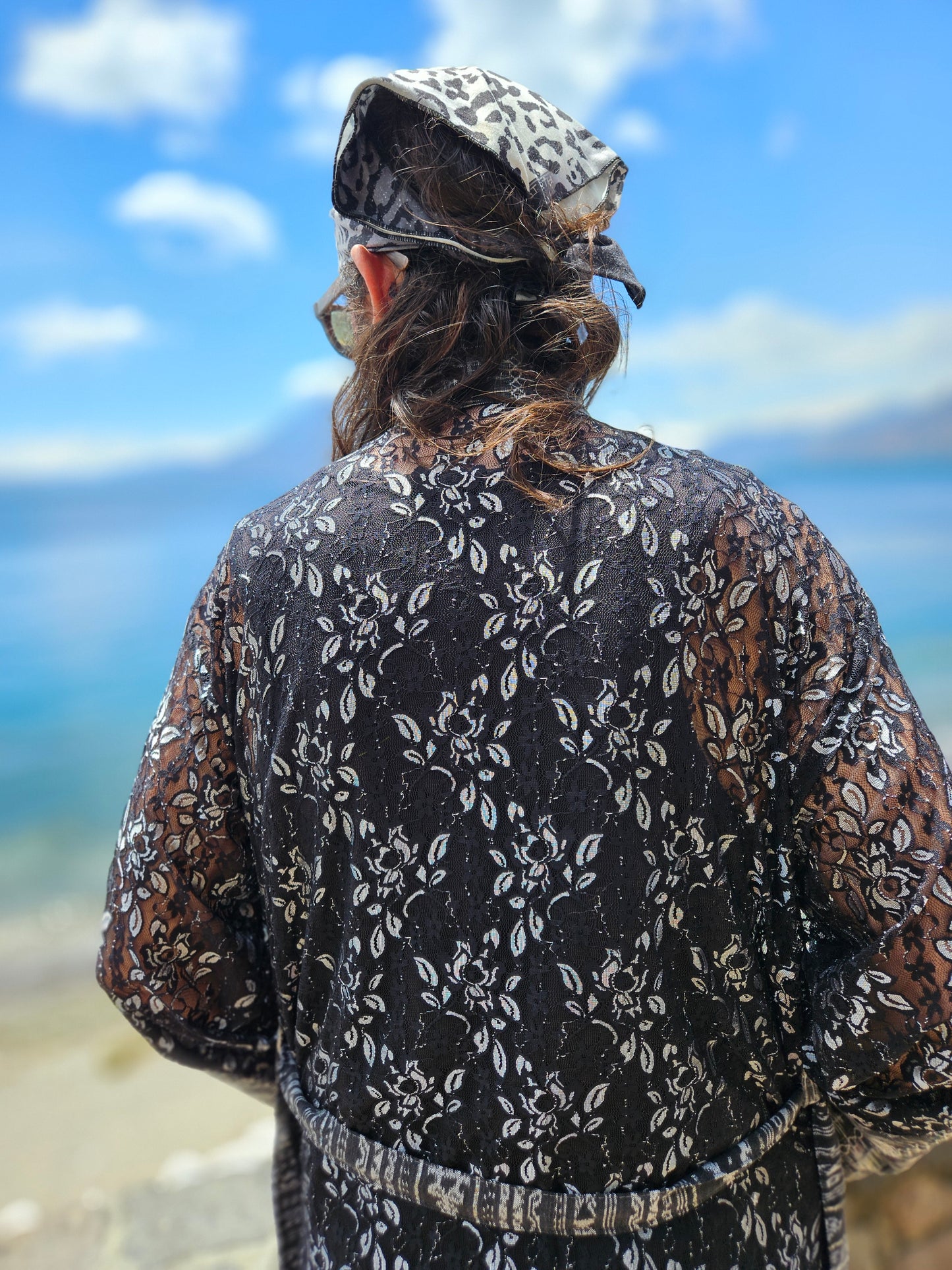 Kimono - La Vida Plata