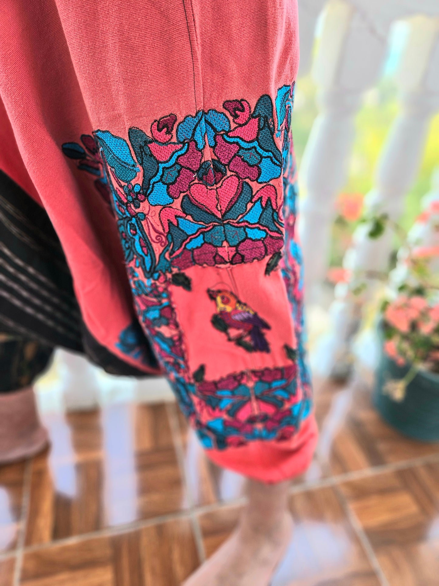 Harem Pants