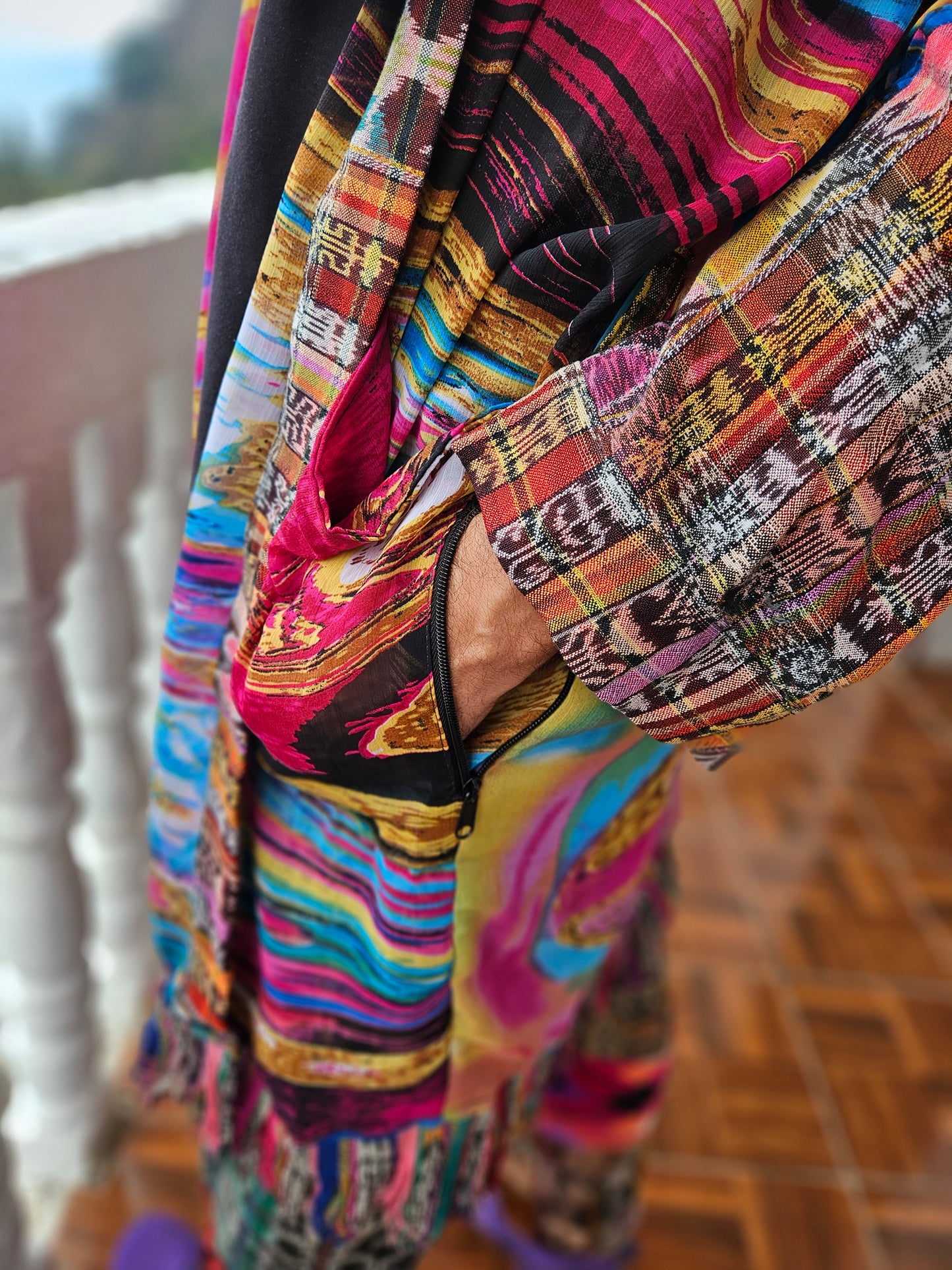 Kimono - Night Tripper