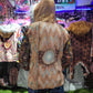 Flower of Life Jacket - Sacred Vibe