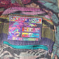 Cowboy Sombrero - Rainbow Blossom