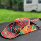 Trifold Sombrero - Galatic Farmer