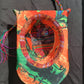 Trifold Sombrero - Galatic Farmer