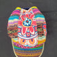 Six Panel Sombrero - Sunset Dreamer