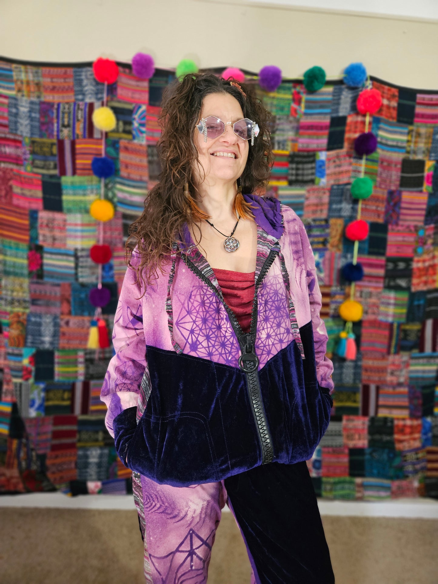 Tracksuit - Intergalactic Forager