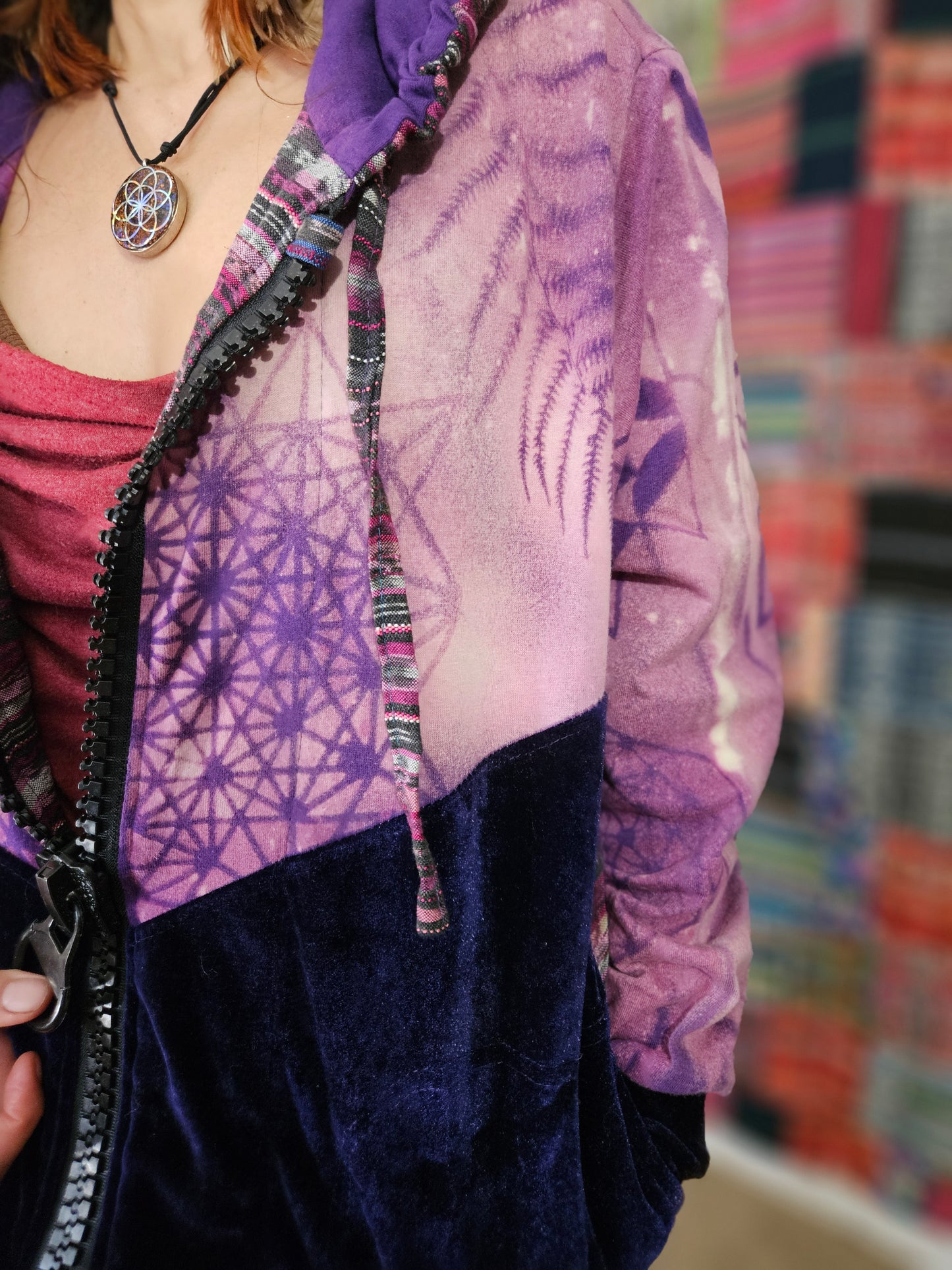 Tracksuit - Intergalactic Forager