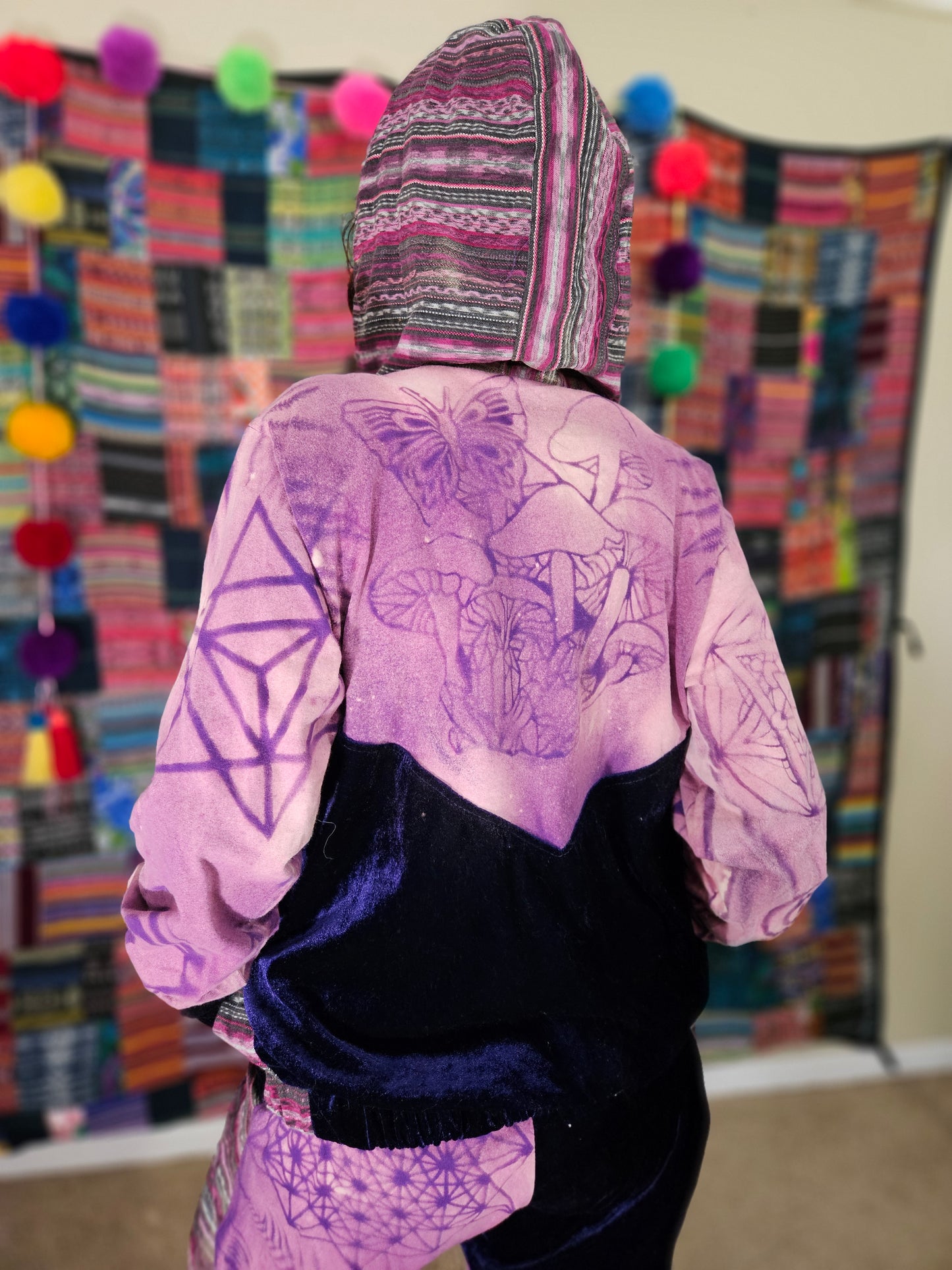 Tracksuit - Intergalactic Forager