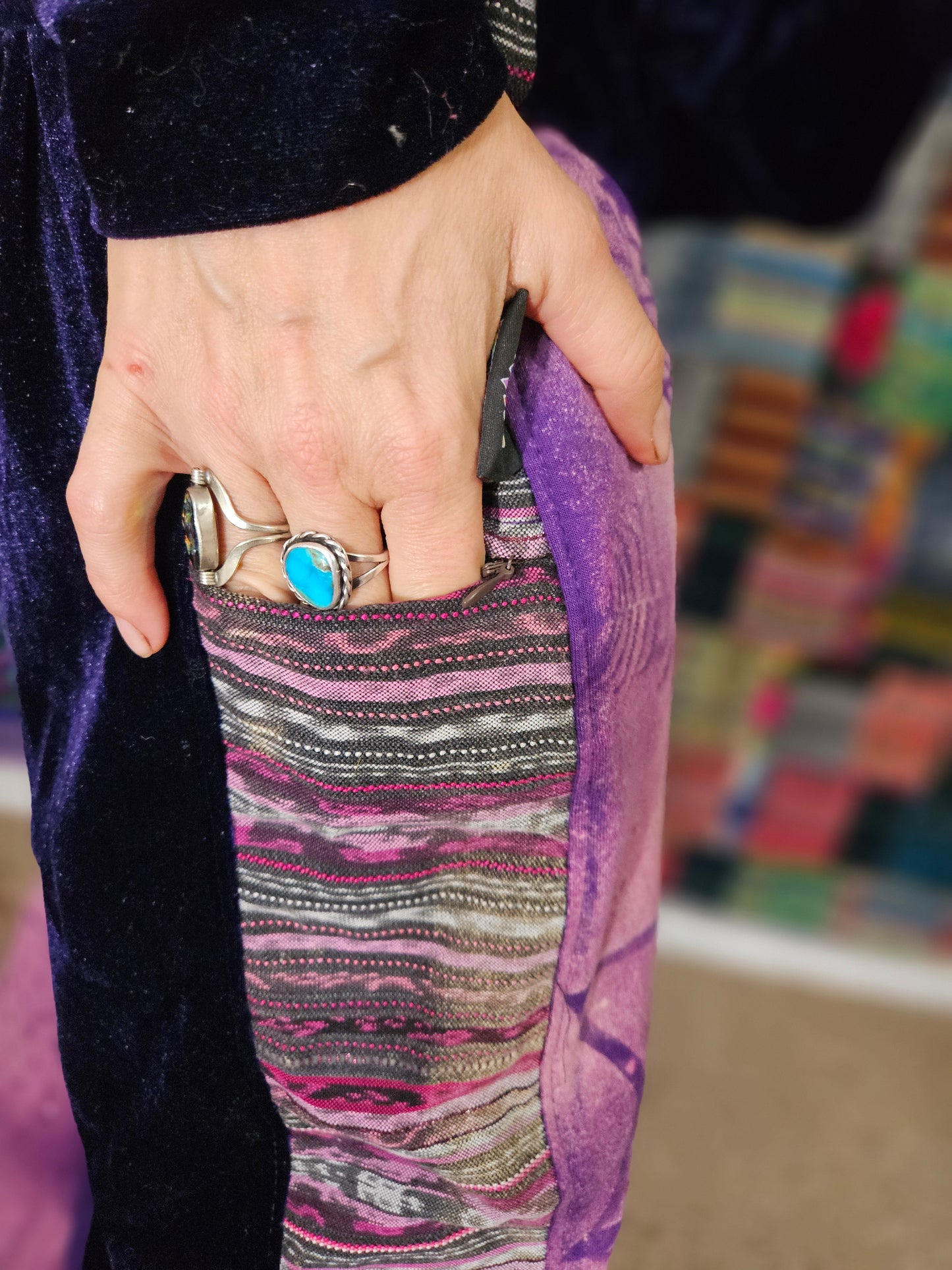 Tracksuit - Intergalactic Forager