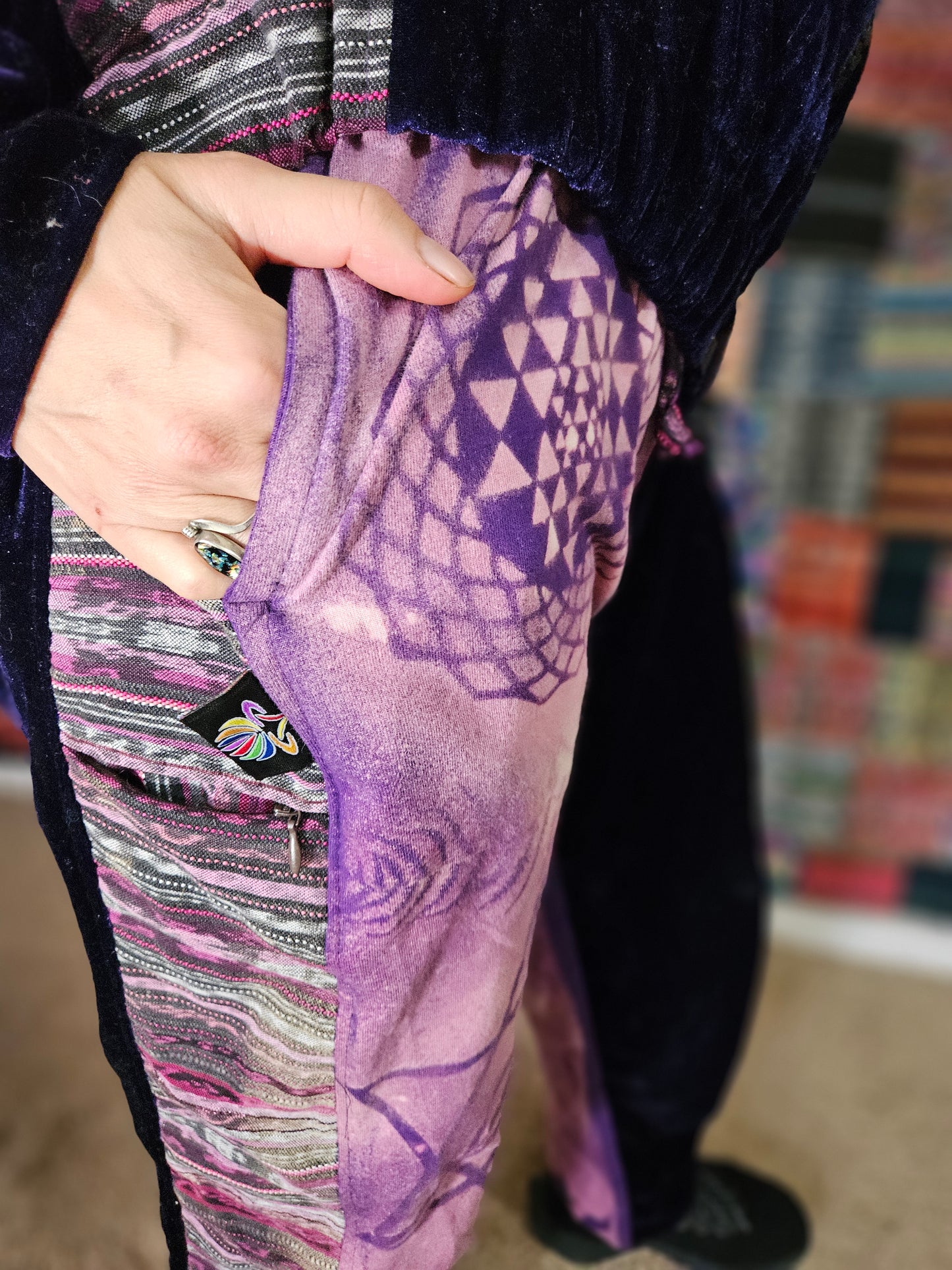 Tracksuit - Intergalactic Forager