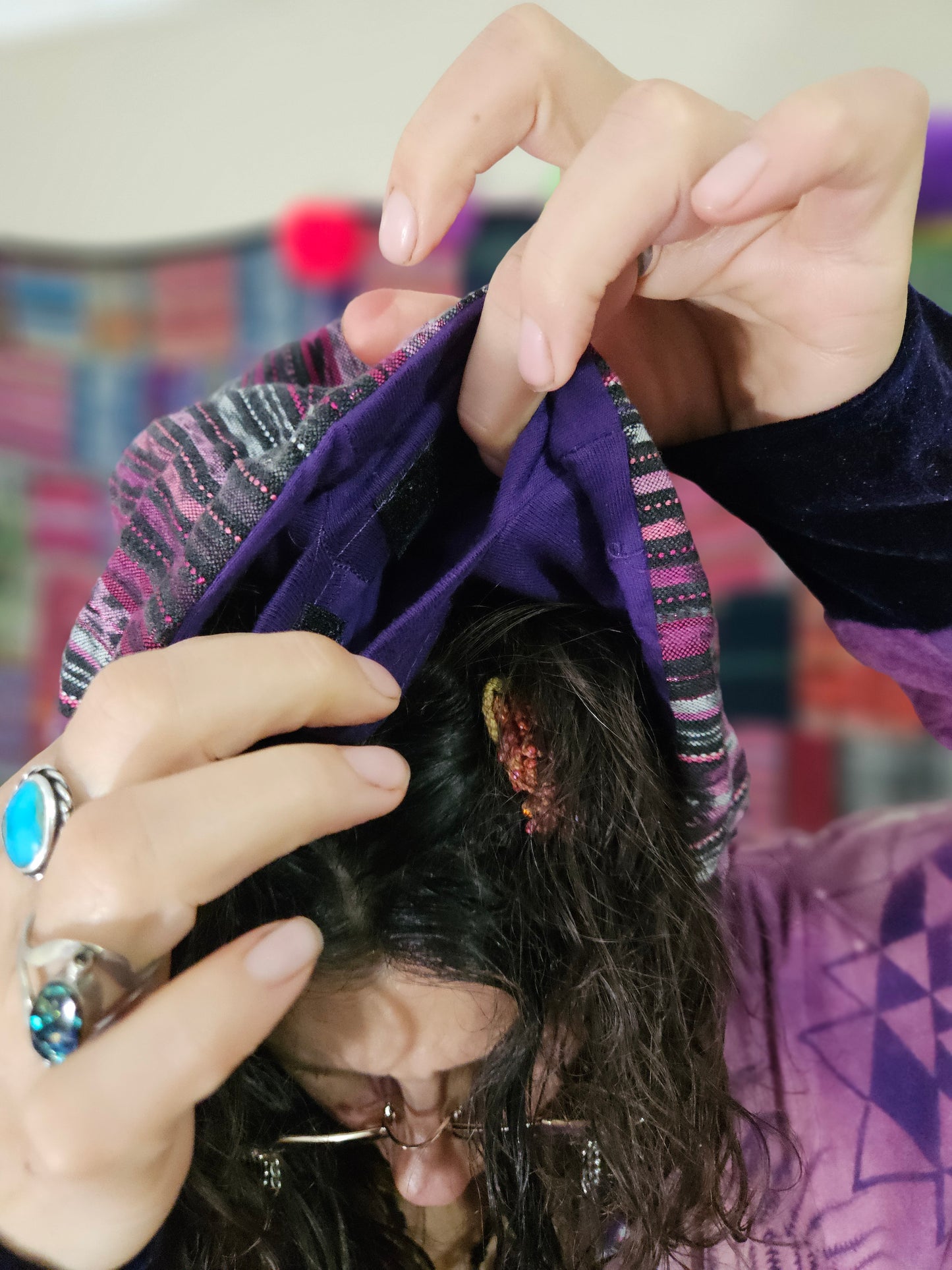 Tracksuit - Intergalactic Forager