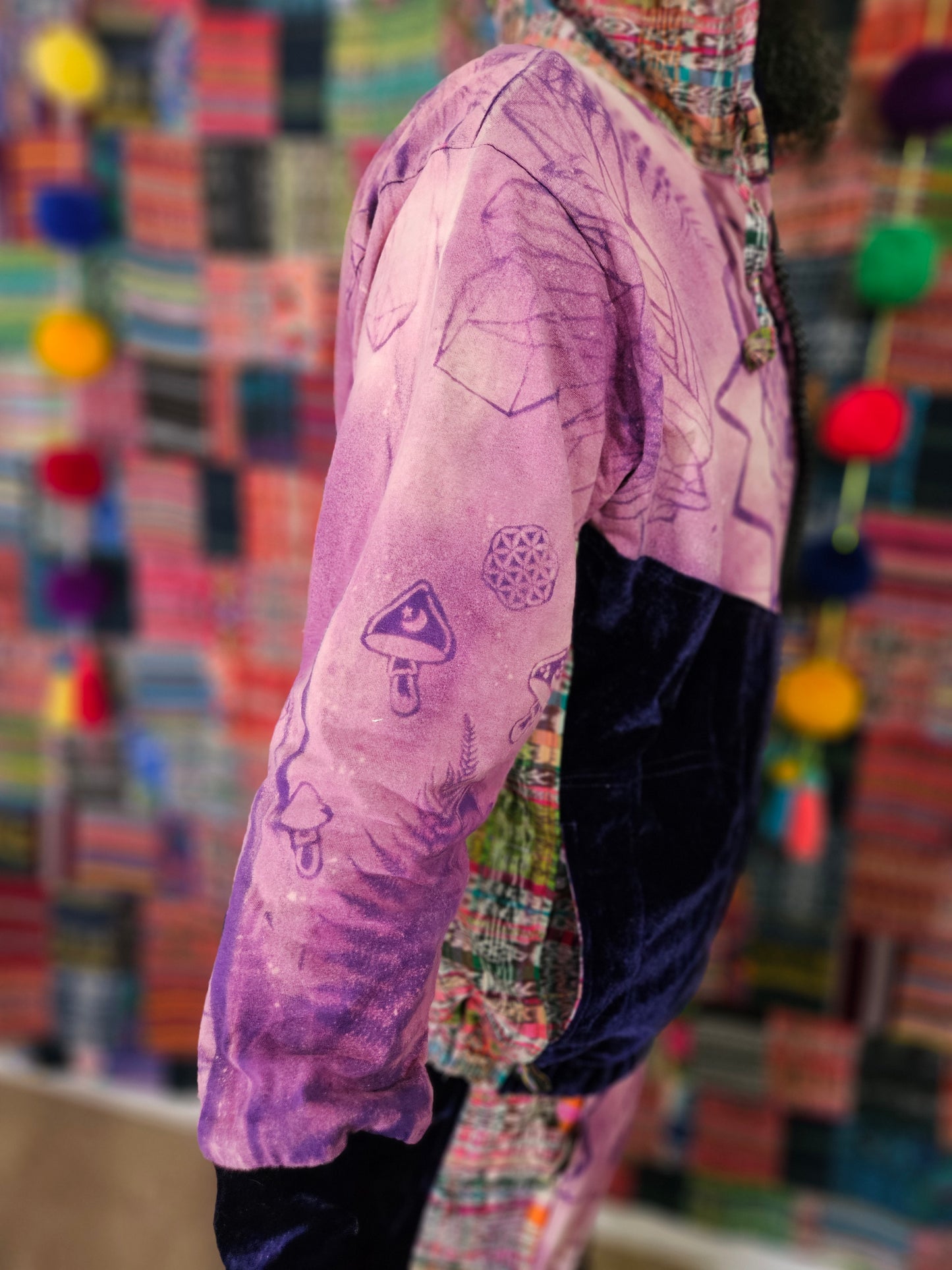 Tracksuit - Ascended Headbanger