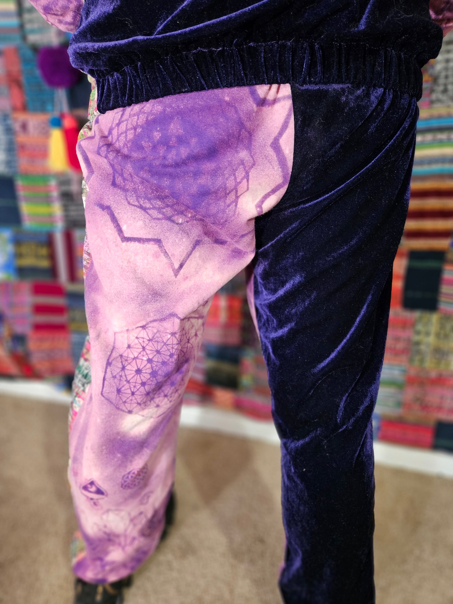 Tracksuit - Ascended Headbanger