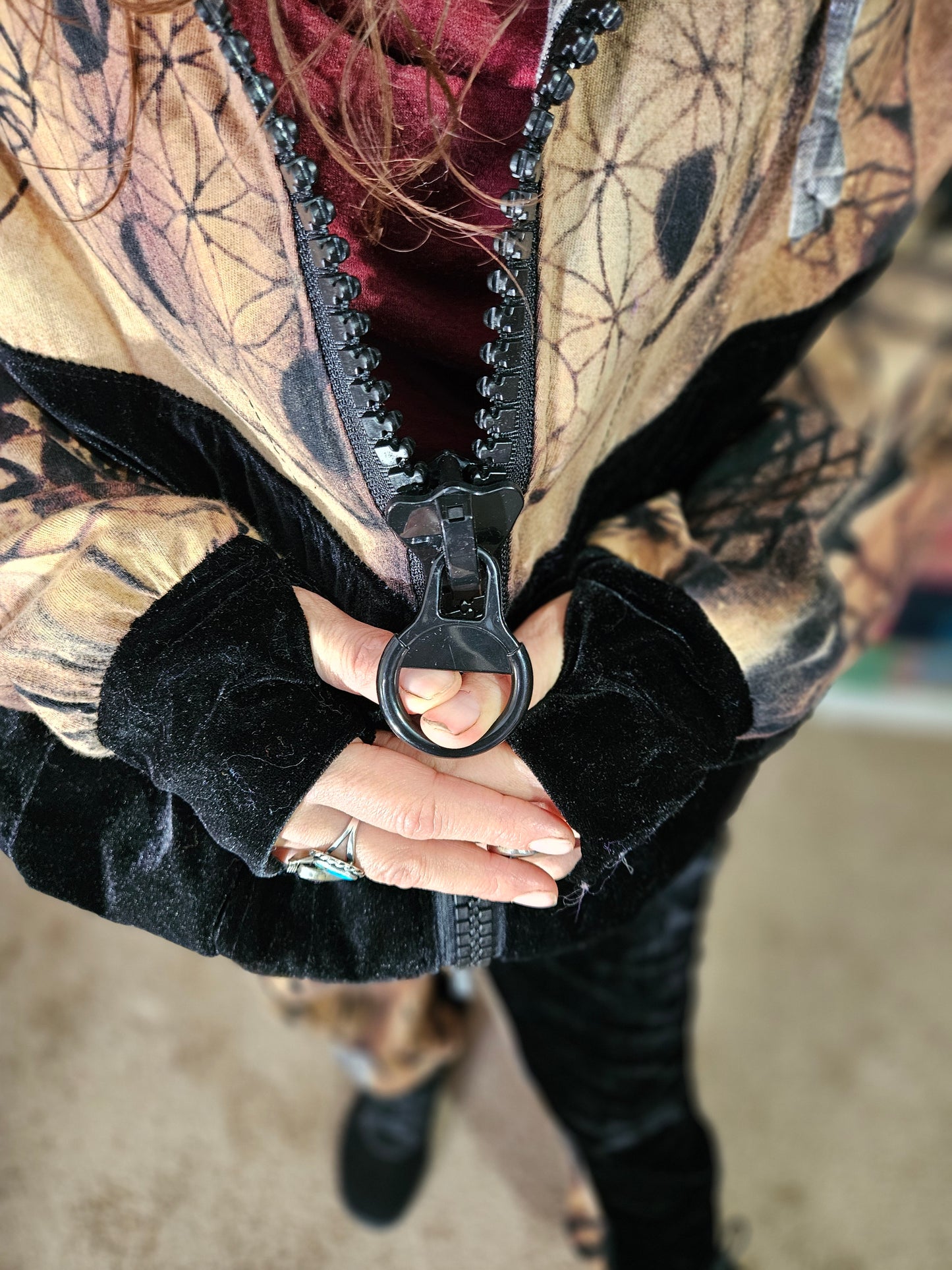 Tracksuit - Lunar Ascension