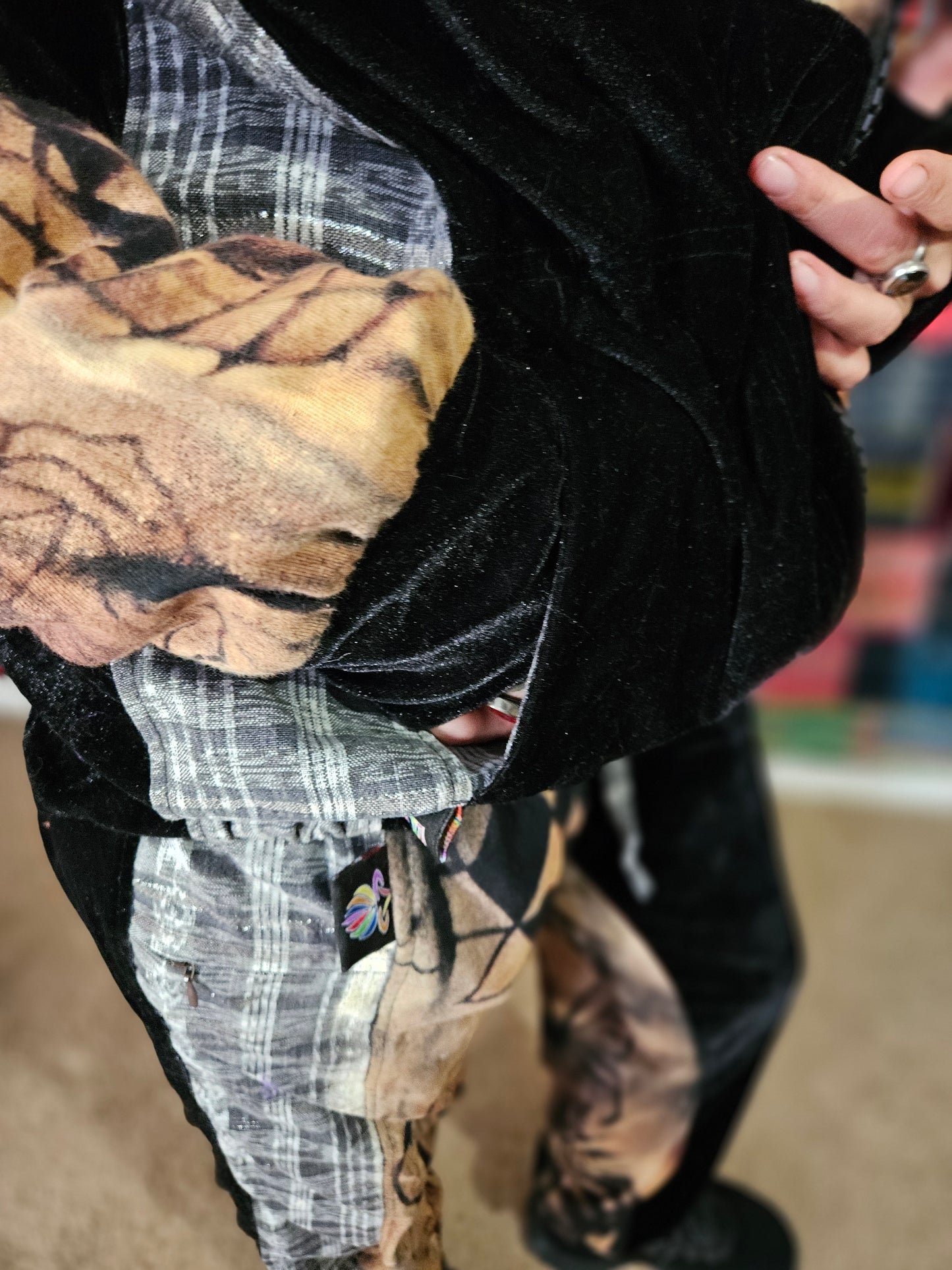 Tracksuit - Lunar Ascension