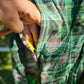 Sleeveless Shirt & Short fit