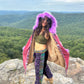 Cloak - Vibe Enchanter