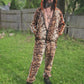 Tracksuit - Tiger King
