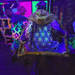 Cloak - Knight of the Jungle