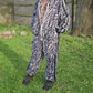 Tracksuit - Safari Guide