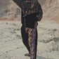 Jogger Fit - Sacred 80s Vibes