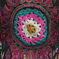 Flower of Life Jacket - Espíritu Liberado