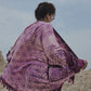 Kimono - Sacred Purple