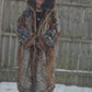 Cheetah Cloak