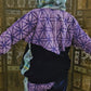 Jogger Fit - Purple Resonance