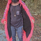 Cloak - Rebel Romancer