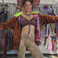 Flower of Life Jacket - Matrix Breaker